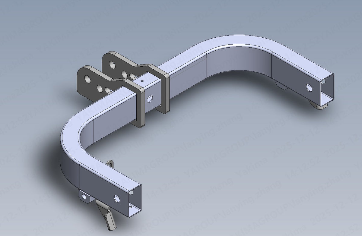 Outlet Inner Frame RPL JUSTCLICK 2 INNER FRAME – Yakima